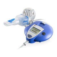 Pari 178 G 1030 eRapid Instructions For Use Manual