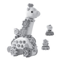 VTech GearZooz Parents' Manual