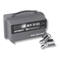 Battery Charger ANSMANN BCV 12-15 Instruction Manual