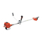 Brush Cutter Echo SRM-5000 Service Data