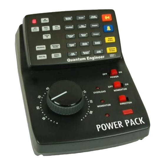 QSI QUANTUM OPERATION MANUAL Pdf Download ManualsLib