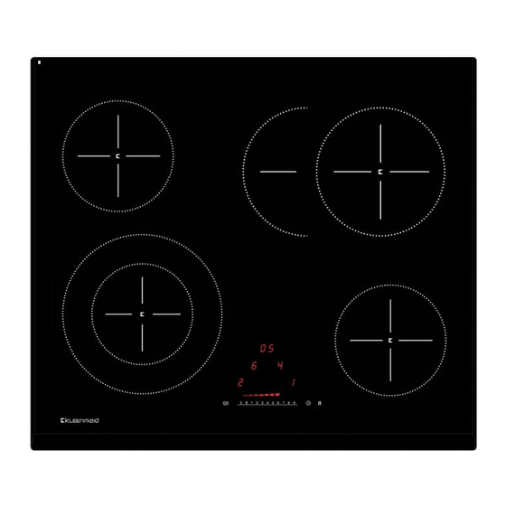 KLEENMAID KCICT6010 INSTRUCTIONS FOR USE MANUAL Pdf Download ManualsLib