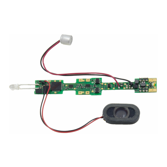 DIGITRAX SDN144K1E USER MANUAL Pdf Download ManualsLib