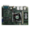 Motherboard Kontron 3.5-SBC-APL User Manual