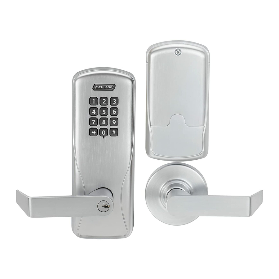 Schlage CO Series Accessories Installation Tools CO Series mortise lock  installation template 40-289