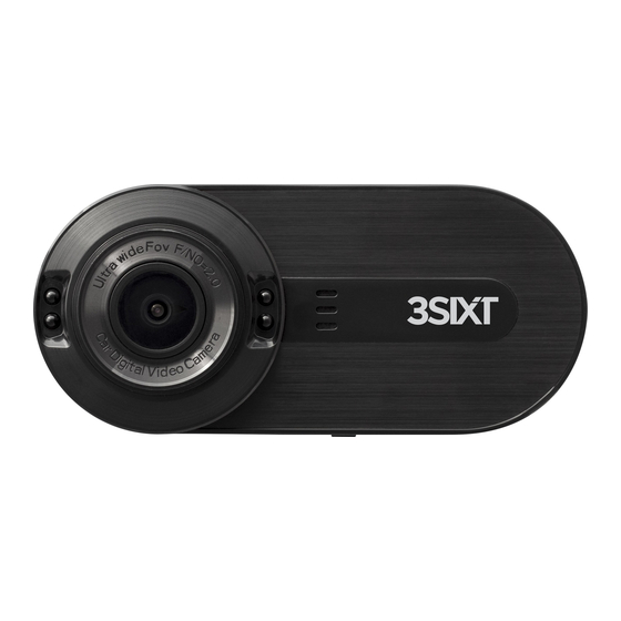 3sixt camera