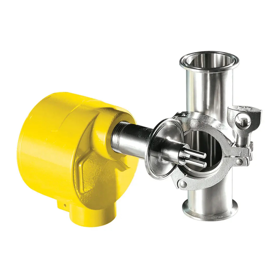 FCI FLT93B INSTALLATION, OPERATION & MAINTENANCE MANUAL Pdf Download