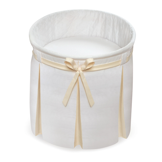 BADGER BASKET 83951 ASSEMBLY INSTRUCTIONS MANUAL Pdf Download ManualsLib