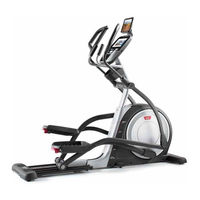 Proform endurance discount 1520 e elliptical