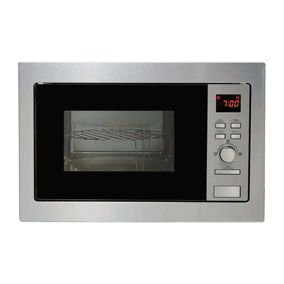 HOME APPLIANCES GMWG28TK USER MANUAL Pdf Download ManualsLib