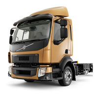 Volvo FL Product Manual