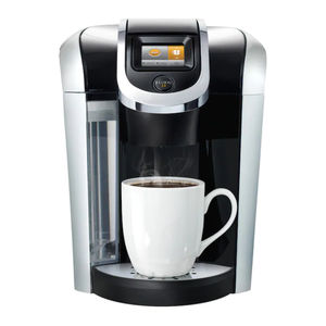 KEURIG 2.0 K400 SERIES USER MANUAL Pdf Download | ManualsLib