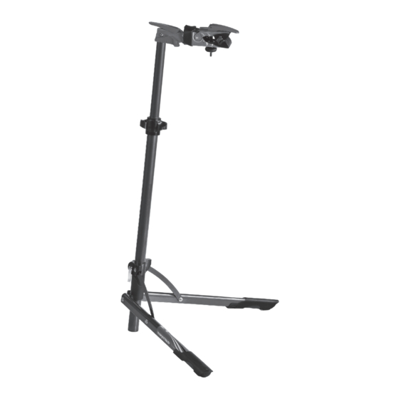 Spin doctor repair discount stand