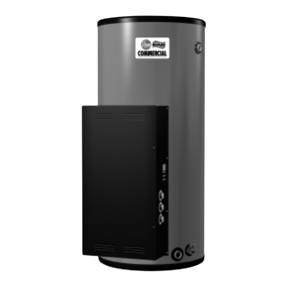 Rheem 54 KW Datasheet
