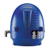 Alfa Laval ThinkTop Basic Instruction Manual