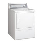 Speed Queen Home Laundry Brochure & Specs