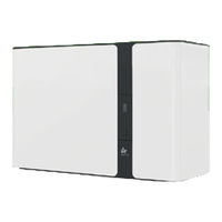 Alpha ESS M4856-P Quick Installation Manual