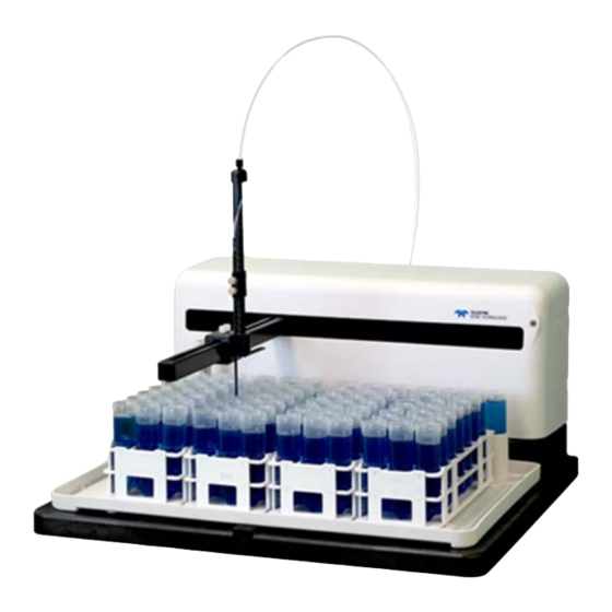 PerkinElmer LAMBDA 265 User Manual