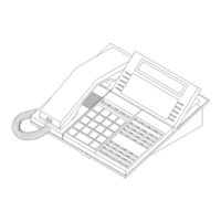 Telrad Digital Executive set User Manual