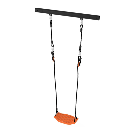 Vuly Seat Swing Manual