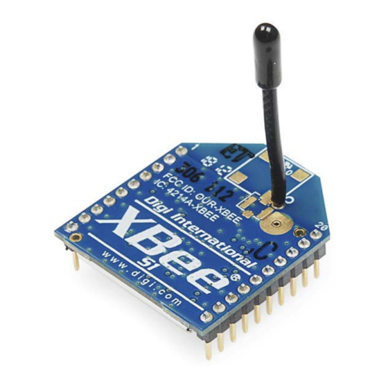Sparkfun Electronics USB Explorer Manuals