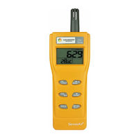 NIEUWKOOP GT1060 User Manual
