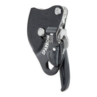 Climbing Technology NDESC01 Manual