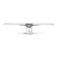 Simrad SRT Service Manual