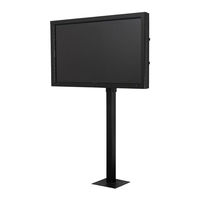 SunBriteTV SB-5517HD Operator's Manual