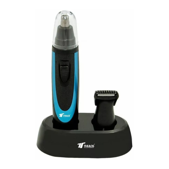 Thulos TH-CP018 Manual