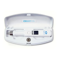 Elamed EASYTON Manual