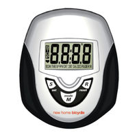 BH FITNESS YH2500H Manual