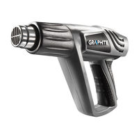 Graphite 59G524 Instruction Manual