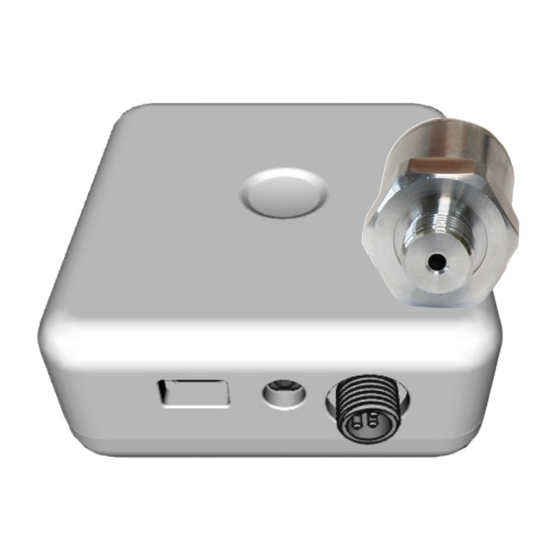 Aqua-Scope HEAWIE02 User And Installation Manual