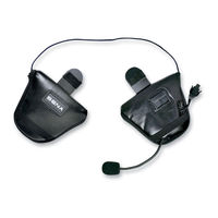 Sena SPH10H-FM Quick Start Manual