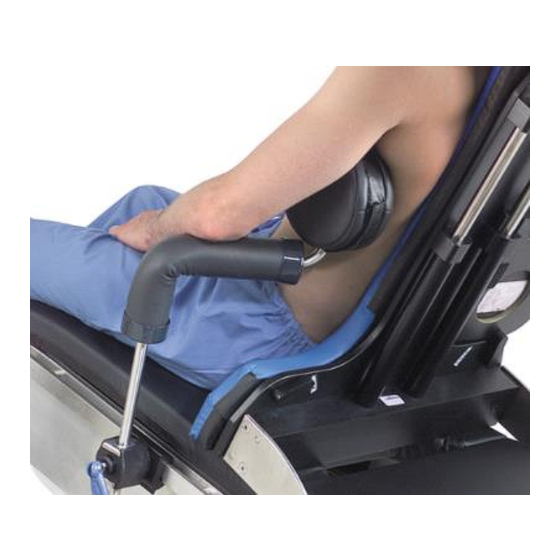 Hillrom A-90001 Instructions For Use Manual
