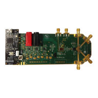 Analog Devices ADF4355-3 User Manual