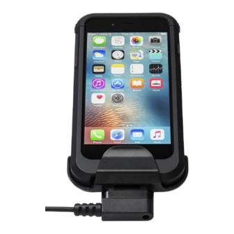 Infinite Peripherals Linea Pro 6 Quick Start Manual