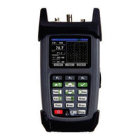 Deviser DS2460Q Operation Manual