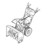 Sears Craftsman 247.886940 Operator's Manual