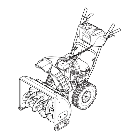 Sears Craftsman 247.886940 Operator's Manual