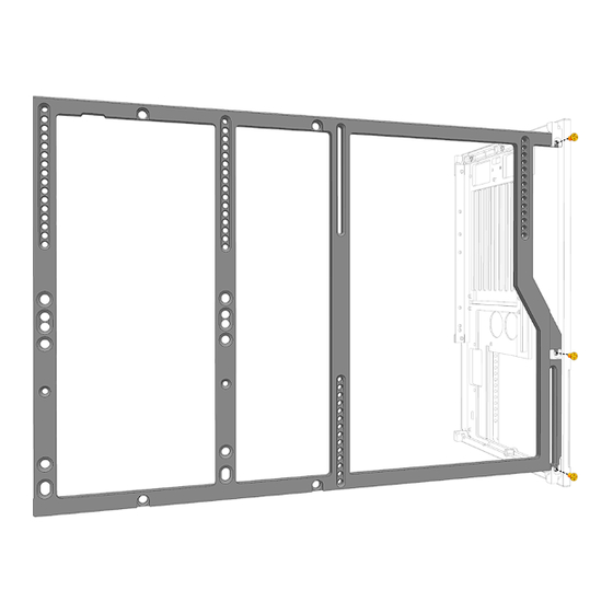 nCase M1 Assembly Manual
