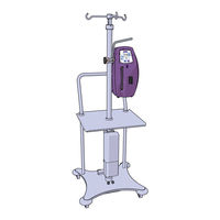 TSC PowerLifter II User Manual