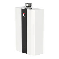 Eccotemp SH12-A-LP Manual