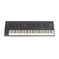KURZWEIL K2500X Introduction