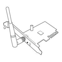 Asus PCI-N10 User Manual