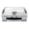 All in One Printer Brother DCP-350C User Manual
