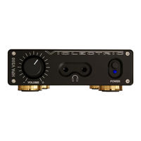 Violectric HPA V200 User Manual