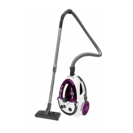 Russell Hobbs RHF202P Instruction Manual