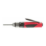 Sioux Tools SDR10S Instructions-Parts List Manual